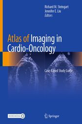 Atlas of Imaging in Cardio-Oncology (Original PDF from Publisher)