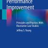 Trauma Center Performance Improvement: Principles and Practice, With Illustrative Case Studies (Original PDF from Publisher)