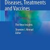 Human Viruses: Diseases, Treatments and Vaccines: The New Insights (Original PDF from Publisher)