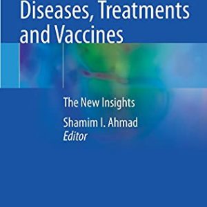 Human Viruses: Diseases, Treatments and Vaccines: The New Insights (Original PDF from Publisher)
