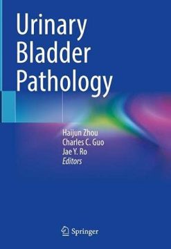 Urinary Bladder Pathology (Original PDF from Publisher)