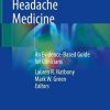 Integrative Headache Medicine: An Evidence-Based Guide for Clinicians (Original PDF from Publisher)