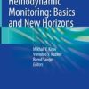 Advanced Hemodynamic Monitoring: Basics and New Horizons (Original PDF from Publisher)