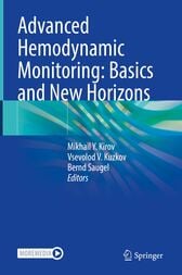 Advanced Hemodynamic Monitoring: Basics and New Horizons (Original PDF from Publisher)