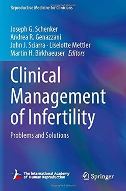 Clinical Management of Infertility: Problems and Solutions (Original PDF from Publisher)