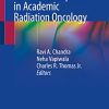 Career Development in Academic Radiation Oncology (Original PDF from Publisher)
