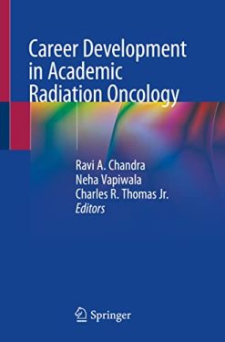 Career Development in Academic Radiation Oncology (Original PDF from Publisher)
