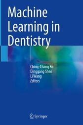 Machine Learning in Dentistry (Original PDF from Publisher)