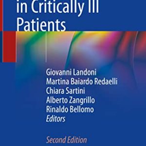 Reducing Mortality in Critically Ill Patients, 2nd Edition (Original PDF from Publisher)