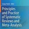 Principles and Practice of Systematic Reviews and Meta-Analysis (Original PDF from Publisher)