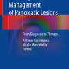 Endoscopic Ultrasound Management of Pancreatic Lesions: From Diagnosis to Therapy (Original PDF from Publisher)