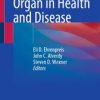 The Mesenteric Organ in Health and Disease (Original PDF from Publisher)