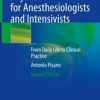Physics for Anesthesiologists and Intensivists, 2nd Edition (Original PDF from Publisher)