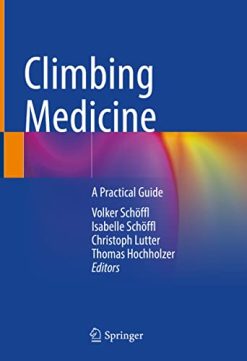 Climbing Medicine: A Practical Guide (Original PDF from Publisher)