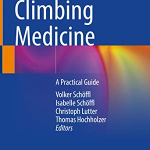 Climbing Medicine: A Practical Guide (Original PDF from Publisher)