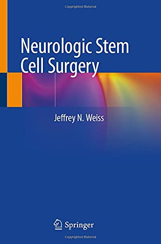 Neurologic Stem Cell Surgery (Original PDF from Publisher)