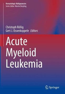 Acute Myeloid Leukemia (Hematologic Malignancies) (Original PDF from Publisher)