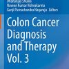 Colon Cancer Diagnosis and Therapy Vol. 3 (Colon Cancer Diagnosis and Therapy, 3) (Original PDF from Publisher)
