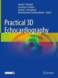 Practical 3D Echocardiography (Original PDF from Publisher)