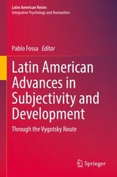 Latin American Advances in Subjectivity and Development (Original PDF from Publisher)
