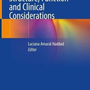 Human Genome Structure, Function and Clinical Considerations (Original PDF from Publisher)