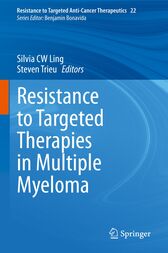 Resistance to Targeted Therapies in Multiple Myeloma (Original PDF from Publisher)
