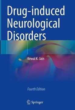 Drug-induced Neurological Disorders, 4th Edition (Original PDF from Publisher)
