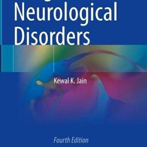Drug-induced Neurological Disorders, 4th Edition (Original PDF from Publisher)