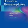 Musculoskeletal Ultrasound in Rheumatology Review, 2nd Edition (Original PDF from Publisher)