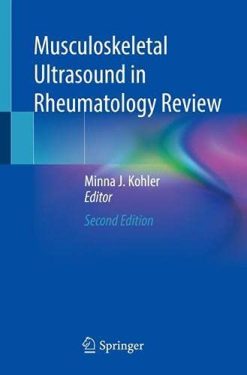 Musculoskeletal Ultrasound in Rheumatology Review, 2nd Edition (Original PDF from Publisher)