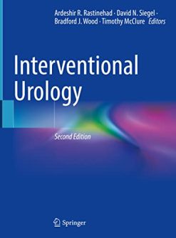 Interventional Urology, 2nd Edition (Original PDF from Publisher)