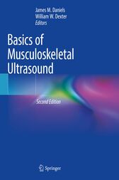 Basics of Musculoskeletal Ultrasound, 2nd Edition (Original PDF from Publisher)