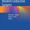 Innovations in Modern Endocrine Surgery (Original PDF from Publisher)