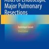 Atlas of Endoscopic Major Pulmonary Resections (3rd ed.) (Original PDF from Publisher)