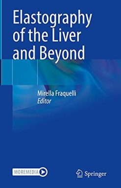 Elastography of the Liver and Beyond (Original PDF from Publisher)