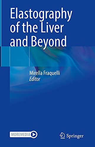 Elastography of the Liver and Beyond (Original PDF from Publisher)