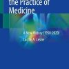 Women and the Practice of Medicine: A New History (1950-2020) (Original PDF from Publisher)