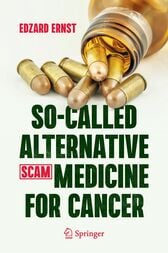 So-Called Alternative Medicine (SCAM) for Cancer (Original PDF from Publisher)