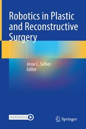 Robotics in Plastic and Reconstructive Surgery (Original PDF from Publisher)