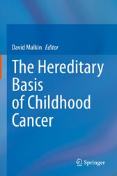 The Hereditary Basis of Childhood Cancer (Original PDF from Publisher)
