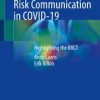 Utilizing Effective Risk Communication in COVID-19 (Original PDF from Publisher)
