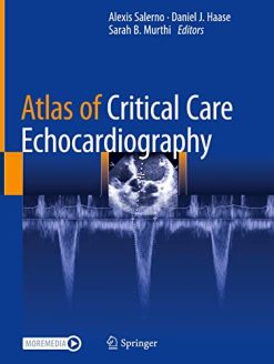 Atlas of Critical Care Echocardiography (Original PDF from Publisher)