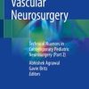 Pediatric Vascular Neurosurgery : Technical Nuances in Contemporary Pediatric Neurosurgery (Part 2) (Original PDF from Publisher)