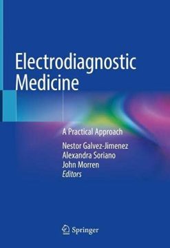 Electrodiagnostic Medicine: A Practical Approach (Original PDF from Publisher)