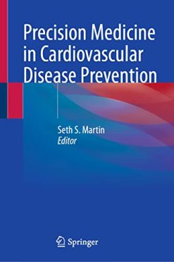 Precision Medicine in Cardiovascular Disease Prevention (Original PDF from Publisher)