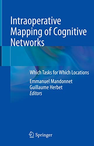 Intraoperative Mapping of Cognitive Networks: Which Tasks for Which Locations (Original PDF from Publisher)