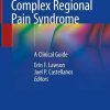 Complex Regional Pain Syndrome: A Clinical Guide (Original PDF from Publisher)