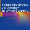 Contemporary Obstetrics and Gynecology for Developing Countries (Original PDF from Publisher)