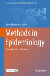Methods in Epidemiology (Original PDF from Publisher)