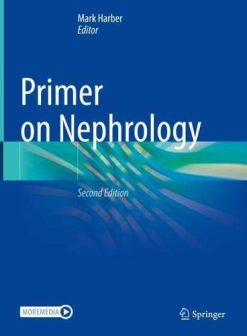 Primer on Nephrology, 2nd Edition (Original PDF from Publisher)